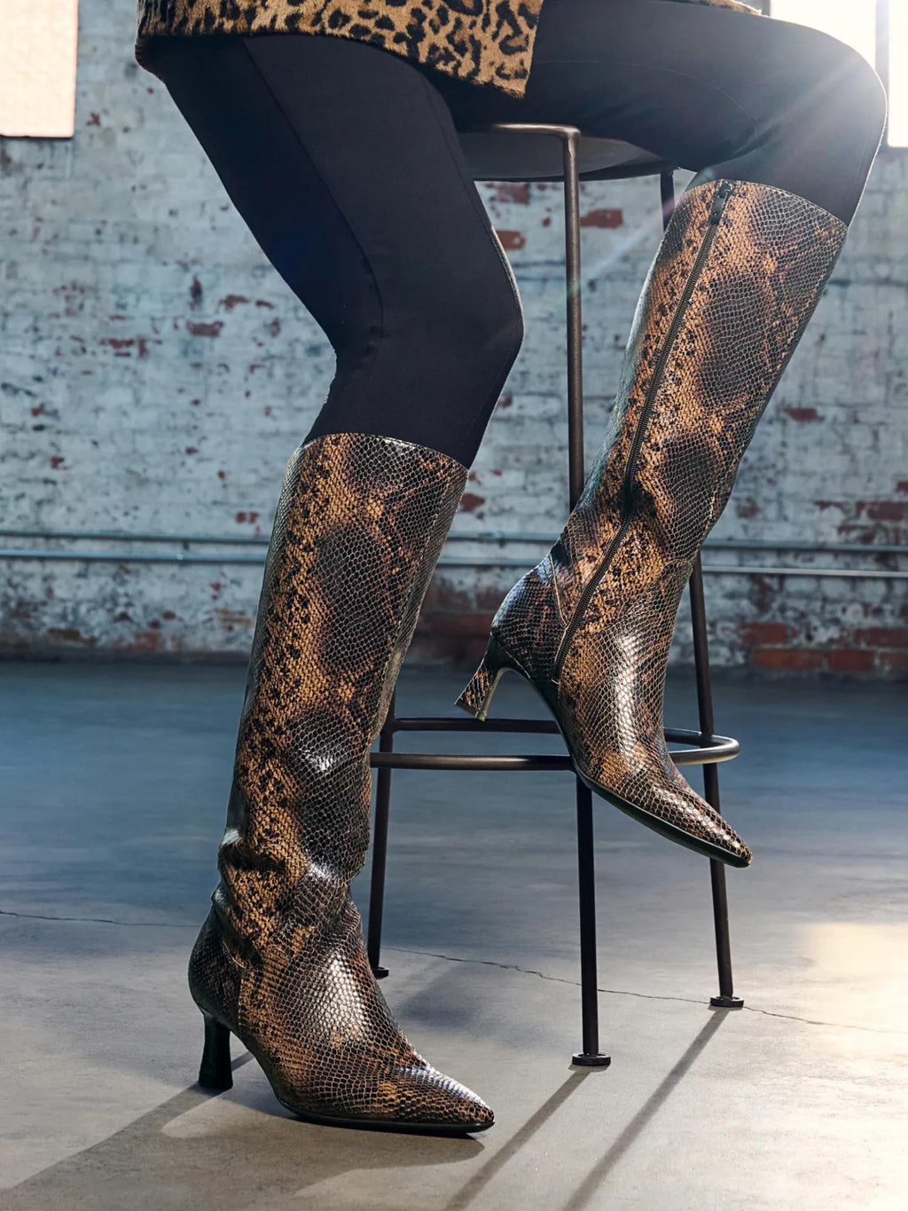 Naturalizer Deesha Boot