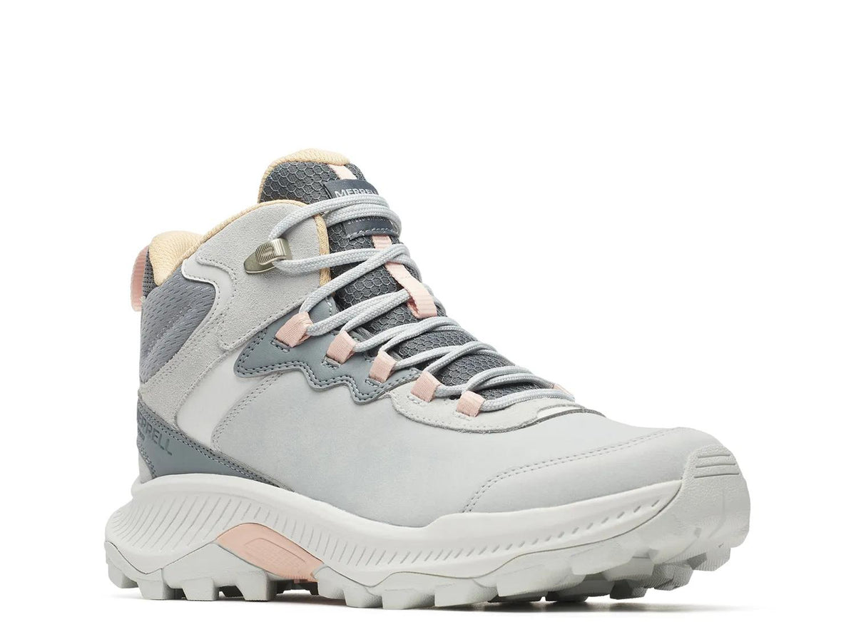 Merrell Speed Strike 2 Waterproof Hiking Boot - Women's