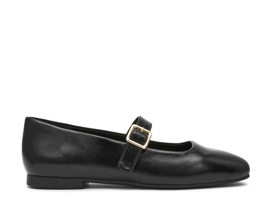 Anne Klein Mabel Mary Jane Flat
