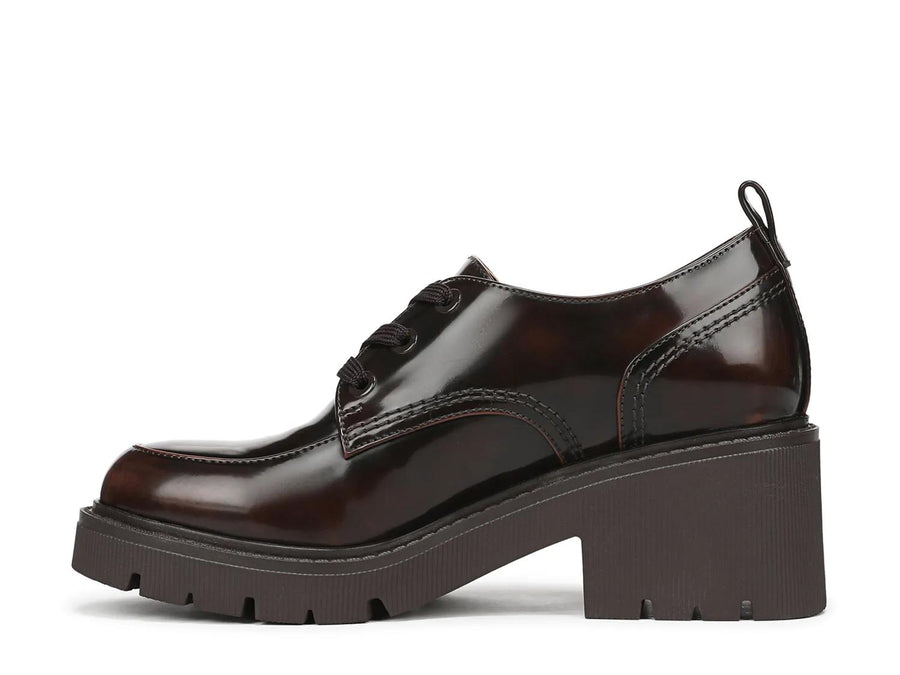 Naturalizer Jacie Platform Oxford - Women's