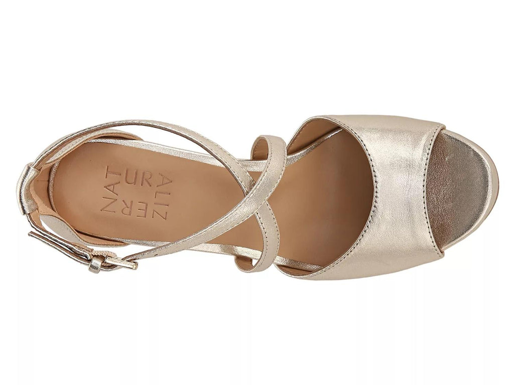 Naturalizer Melody Platform Pump
