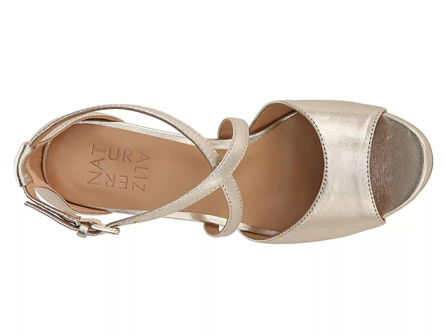 Naturalizer Melody Platform Pump