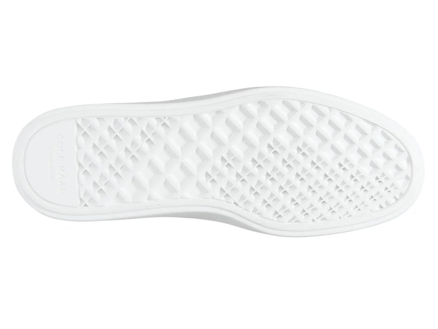 Cole Haan Grand Crosscourt Winner Sneaker - Men's