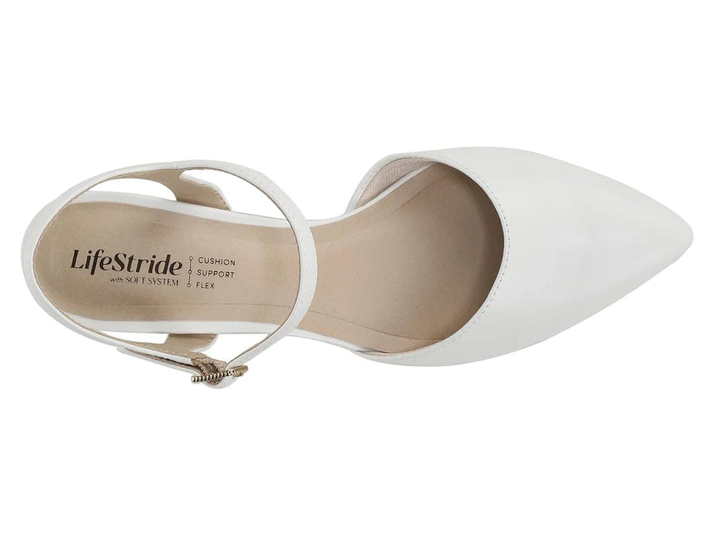 Lifestride Amaryllis Pump