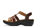Clarks Merliah Ruby Sandal