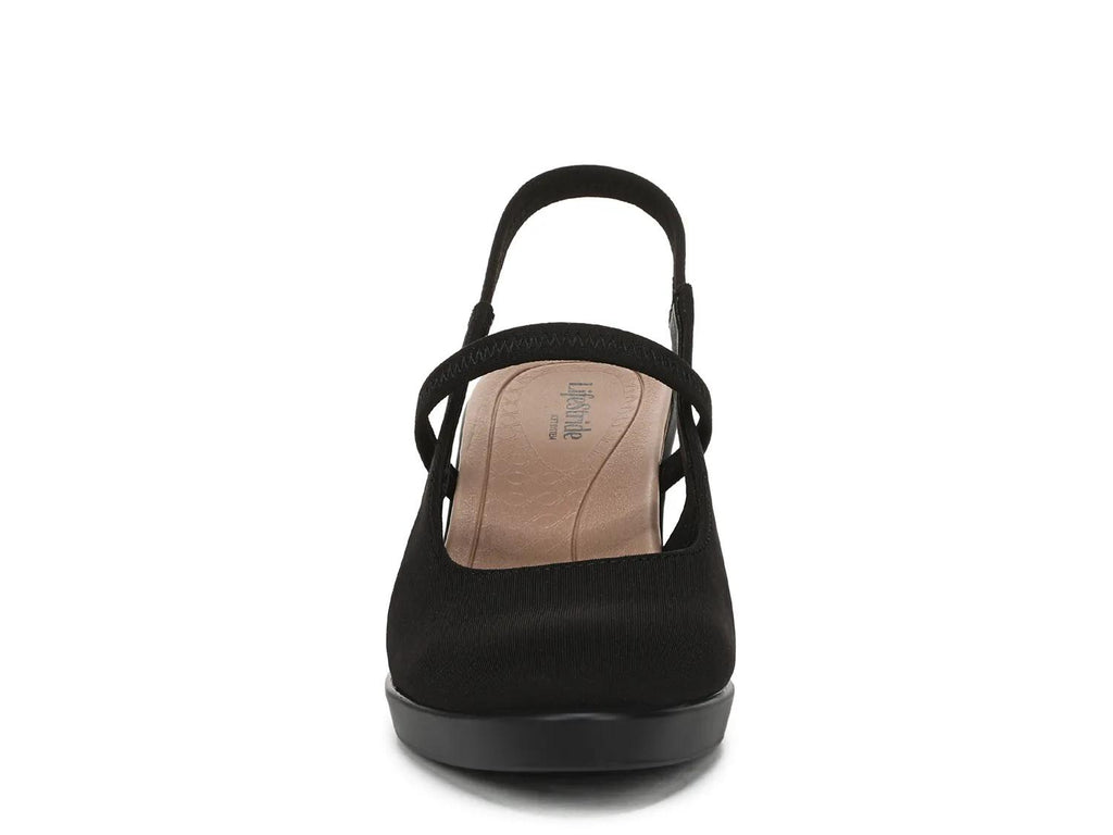 Lifestride Evoke Pump