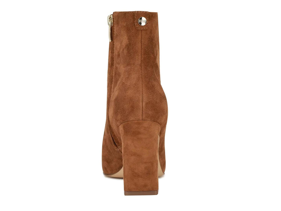 Nine West Reraye Bootie