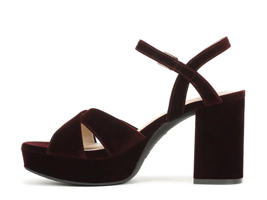Lifestride Alice Platform Sandal