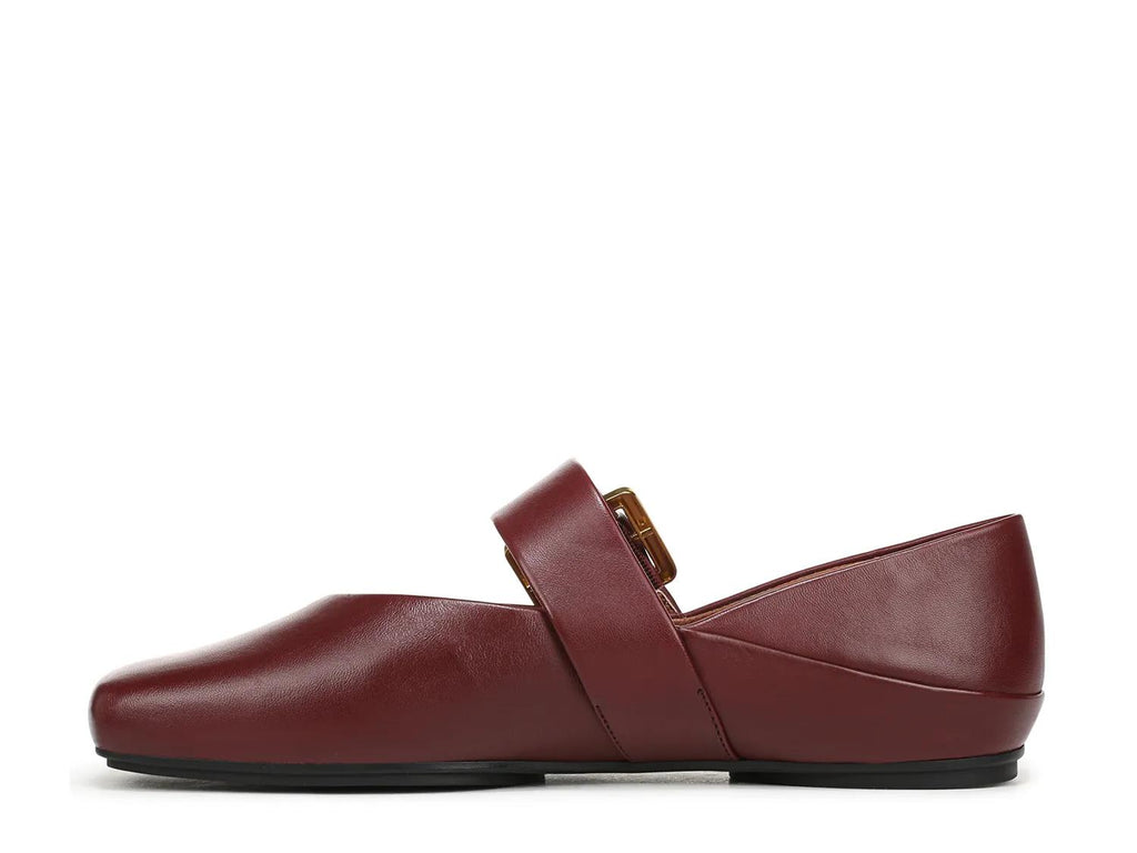 Franco Sarto Oakes Mary Jane Flat