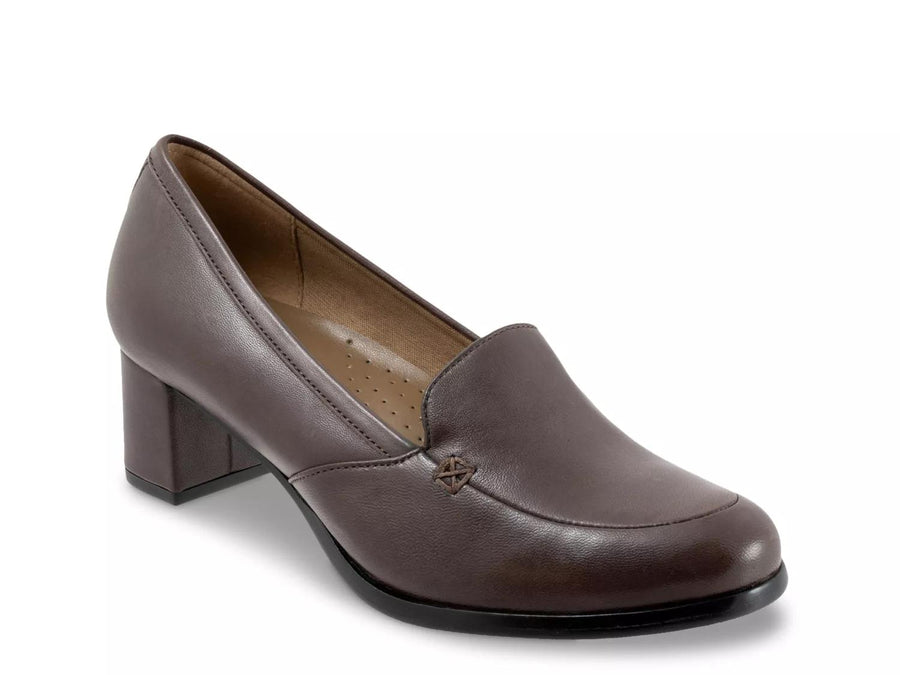 Trotters Cassidy Pump
