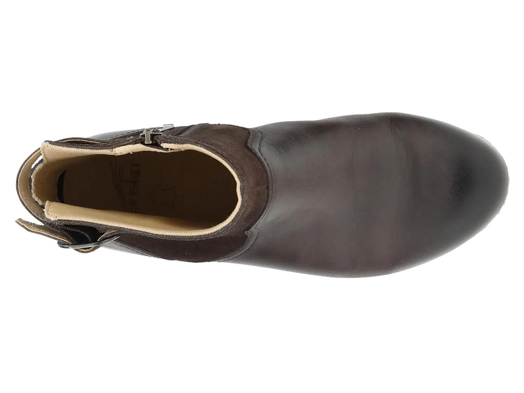 Dansko Monique Bootie