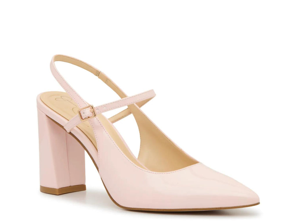 Jessica Simpson Syraya Pump