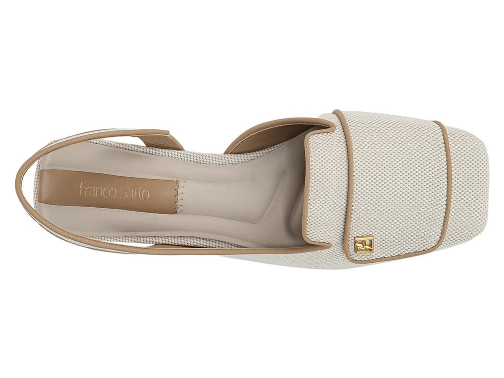 Franco Sarto Teagan Flat