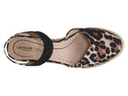 Lifestride Kimmie Espadrille Wedge Sandal
