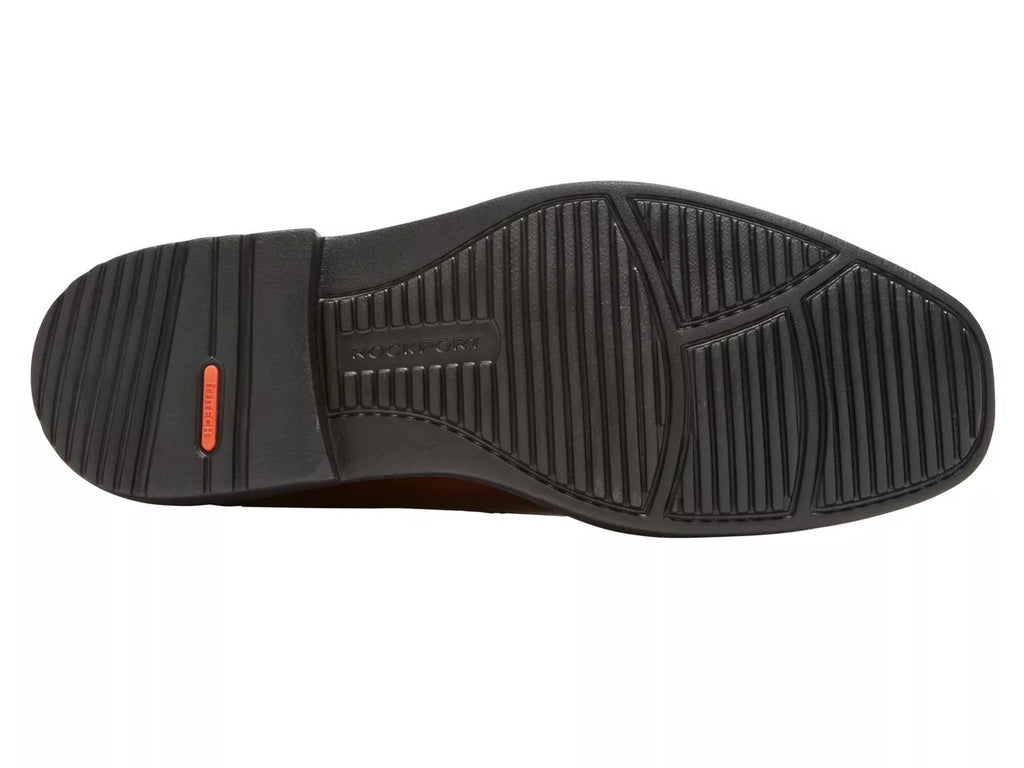 Rockport Style Leader 2 Bike Toe Slip-On