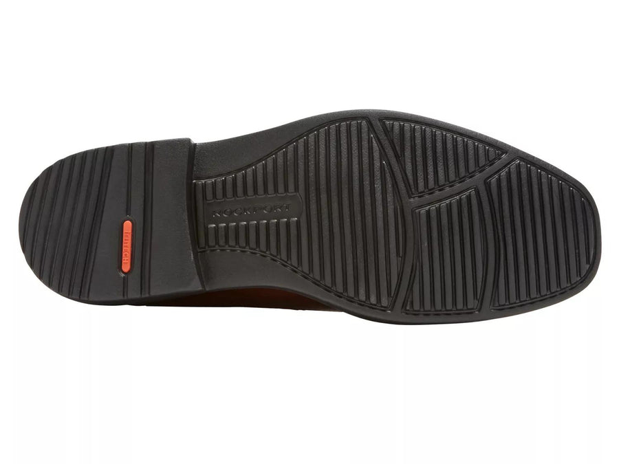 Rockport Style Leader 2 Bike Toe Slip-On