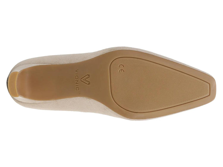 Vionic Samira Mary Jane Pump