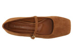 Franco Sarto Tinsley Mary Jane Flat