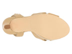 Nine West Wilda Platform Sandal