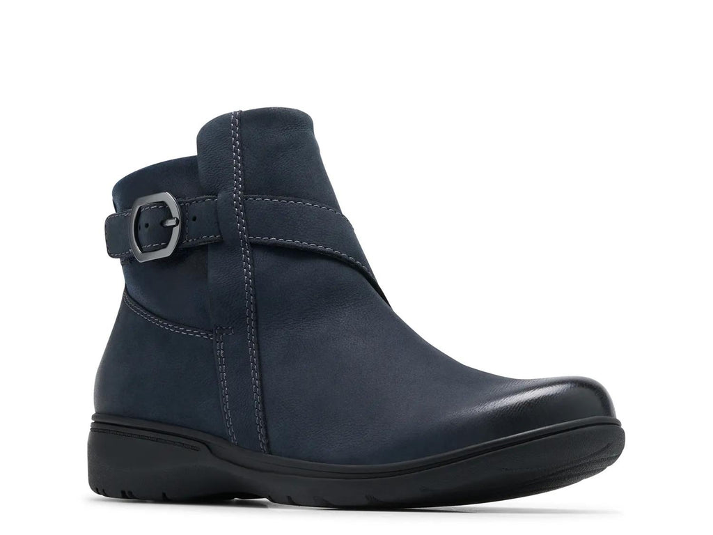 Clarks Carleigh Angie Bootie - Women's