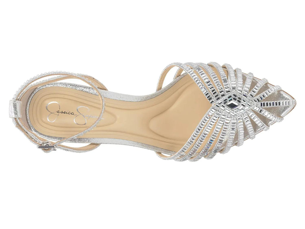 Jessica Simpson Paveri Sandal