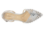 Jessica Simpson Paveri Sandal