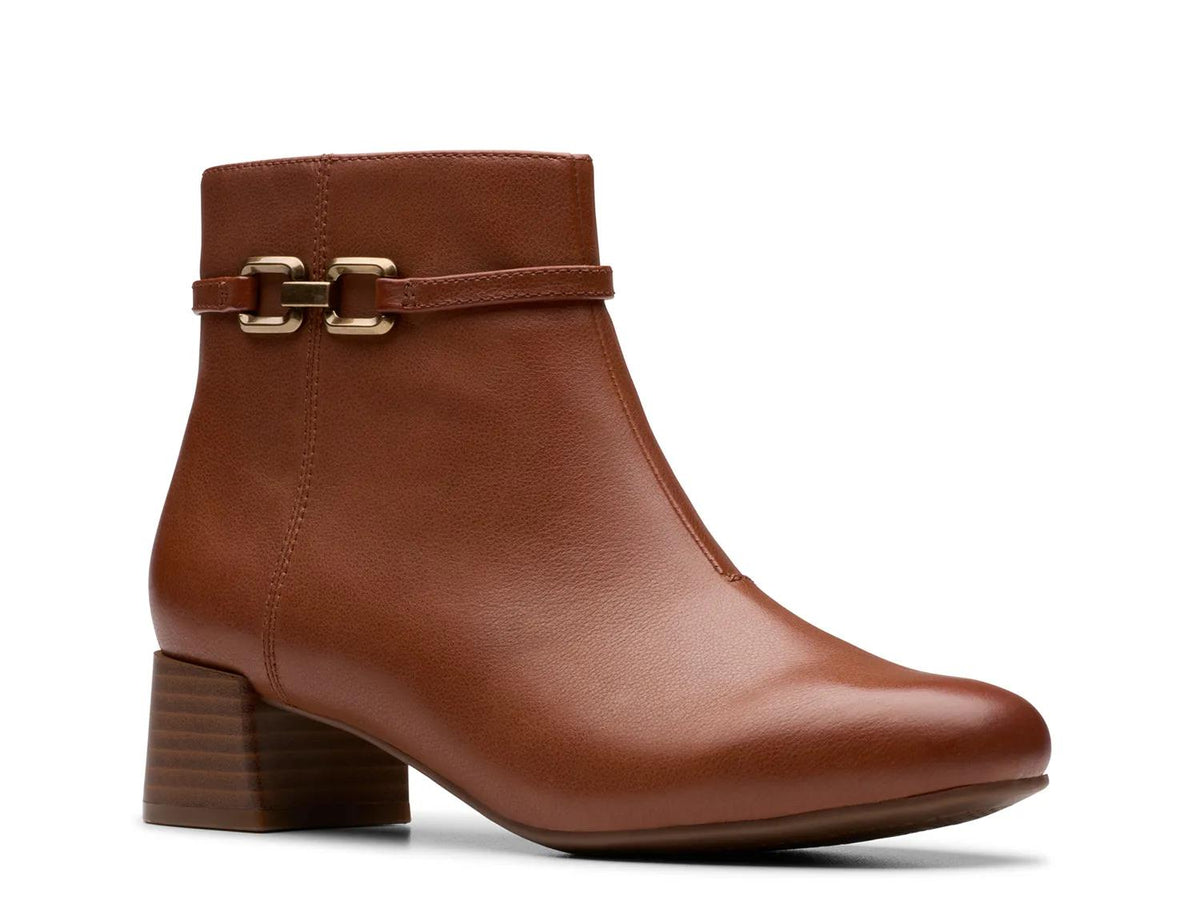 Clarks Iridessa Air Bootie