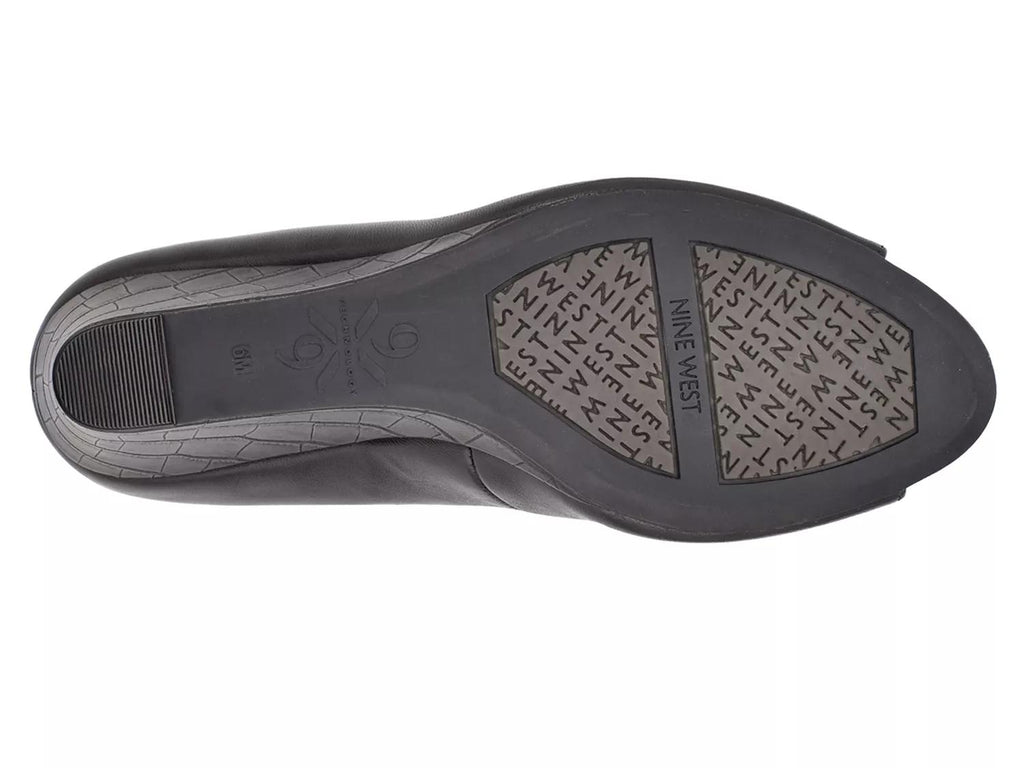 Nine West Cape Wedge Pump