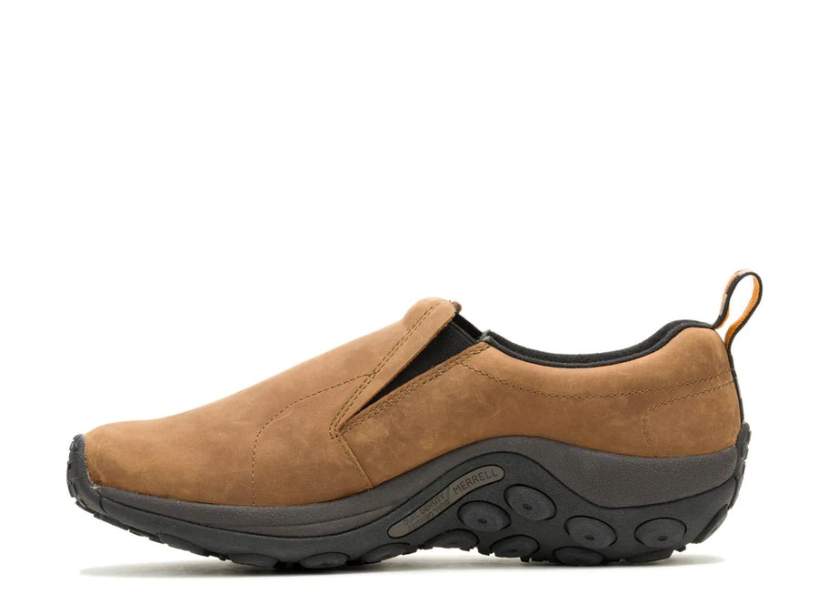 Merrell Jungle Moc Waterproof Slip-On