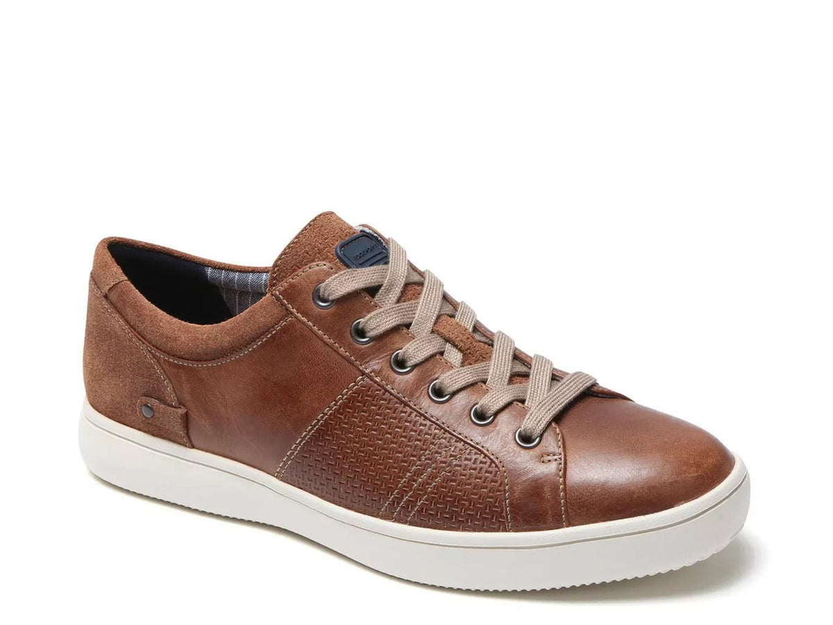 Rockport Colle Tie Sneaker - Men's