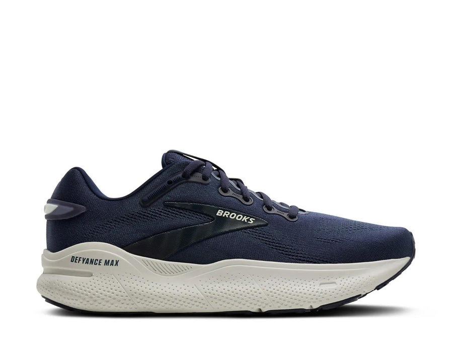 Brooks Defyance Max Running Shoe - Men's