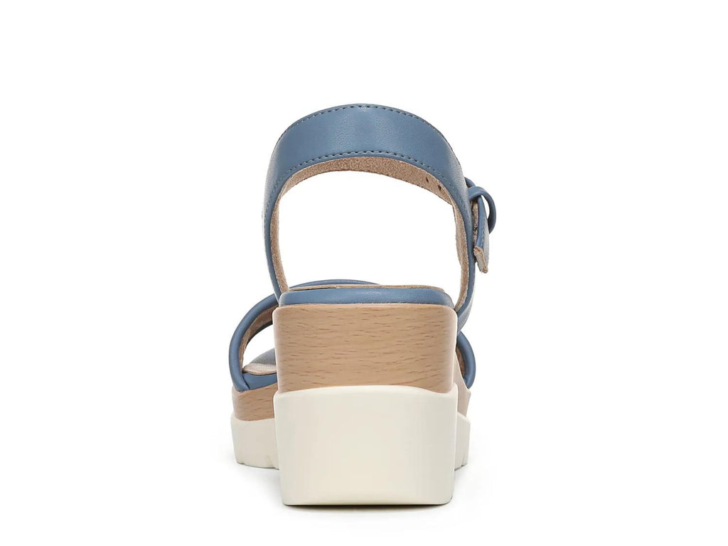 Soul Naturalizer Graciela Wedge Sandal