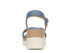 Soul Naturalizer Graciela Wedge Sandal