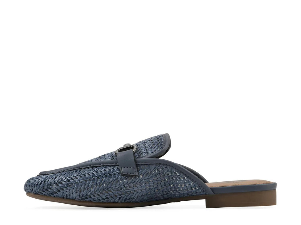 White Mountain Bobbin Mule