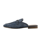White Mountain Bobbin Mule