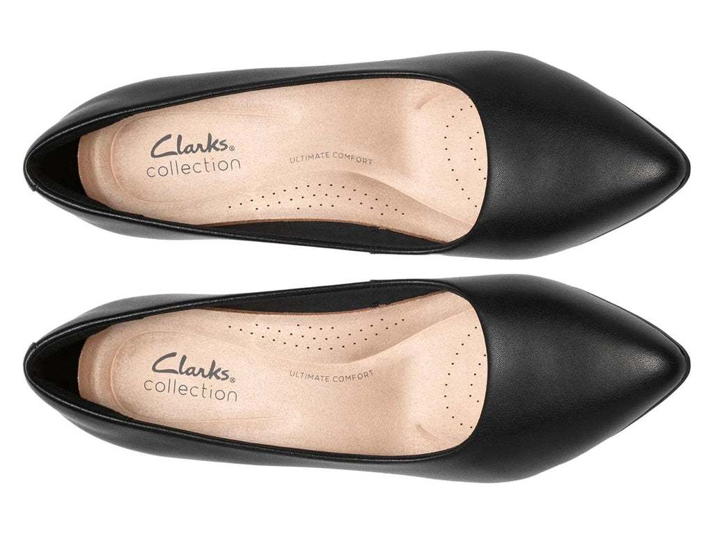 Clarks Kacelyn Lena Pump