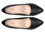 Clarks Kacelyn Lena Pump