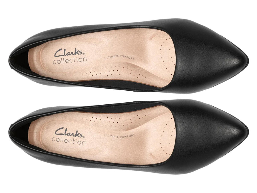 Clarks Kacelyn Lena Pump