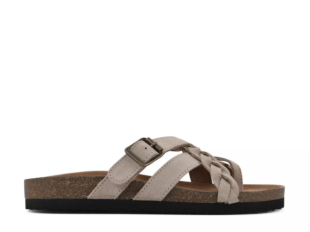 White Mountain Harrington Sandal