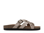White Mountain Harrington Sandal