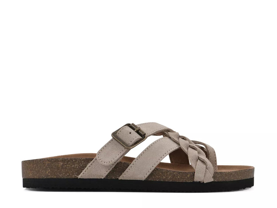 White Mountain Harrington Sandal
