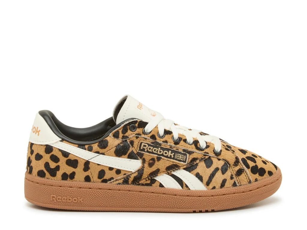 Reebok Club C Grounds UK Sneaker - Women's