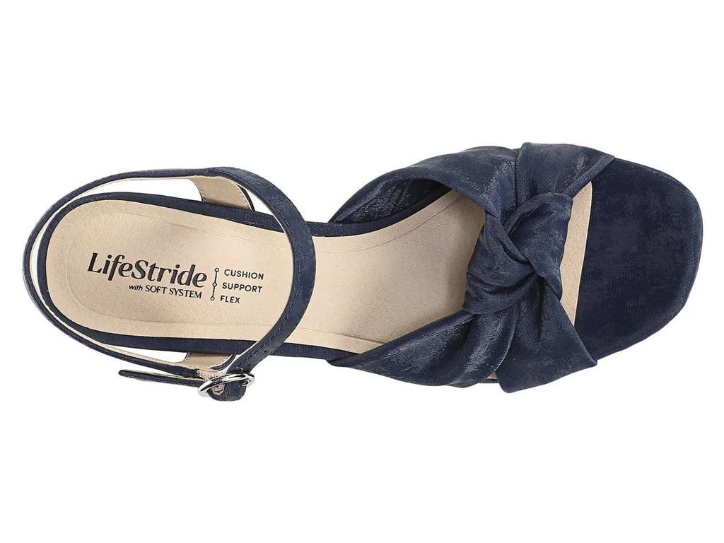 Lifestride August Platform Sandal