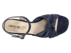 Lifestride August Platform Sandal