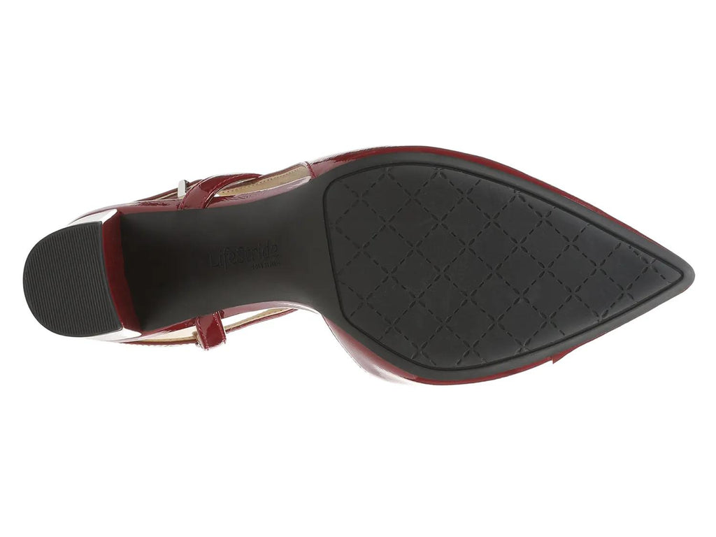 Lifestride Raelynn Pump