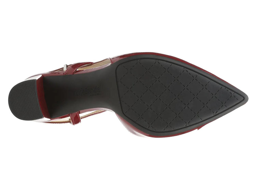 Lifestride Raelynn Pump