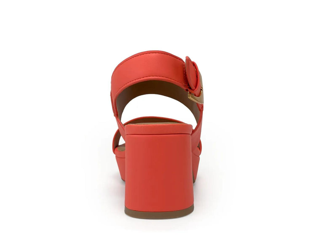 Aerosoles Camilia Platform Sandal