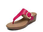 Aerosoles Izola Wedge Sandal