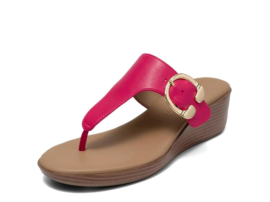 Aerosoles Izola Wedge Sandal