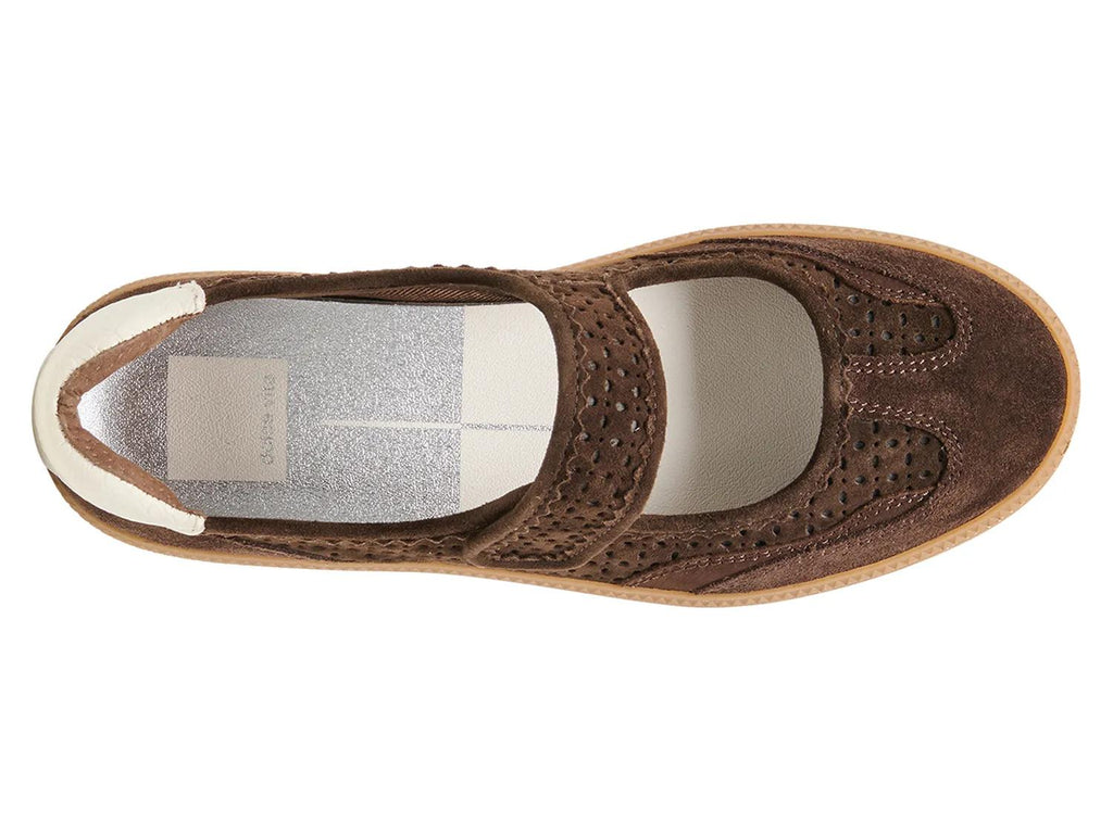 Dolce Vita Nanet Mary Jane Sneaker - Women's